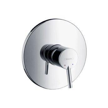 Смеситель для душа Hansgrohe Talis S2 32675000 скрытого монтажа