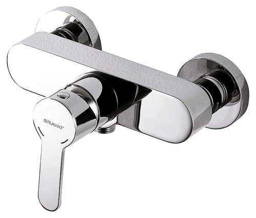 Смеситель для душа Bravat Stream F93783C-01A