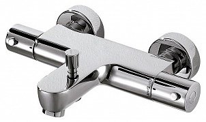Термостат для ванны Bravat Stream F63984C-01B