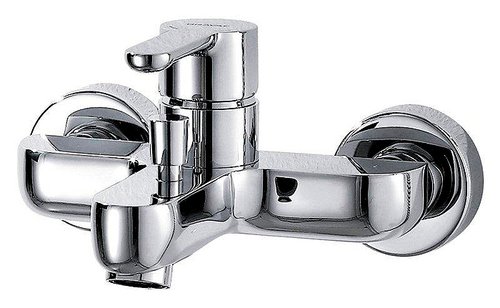 Смеситель для душа Bravat Stream F63783C-B
