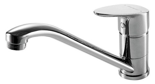 Смеситель для кухни Bravat Drop F74898C-2