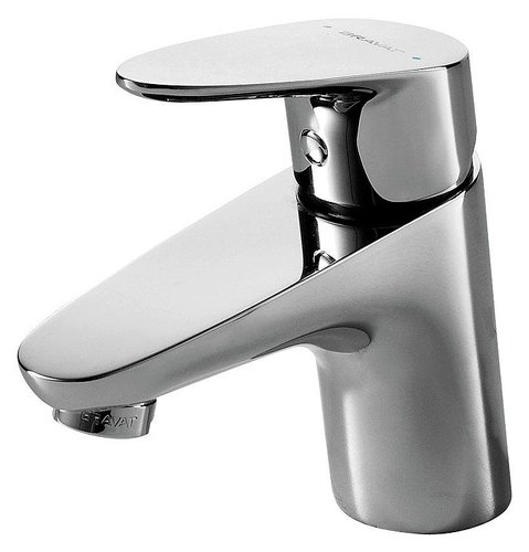 Смеситель для раковинаы Bravat Drop F14898C-1