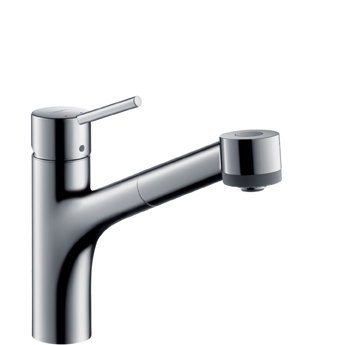 Смеситель для раковины Hansgrohe Тalis S 32841000