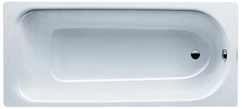 Ванна стальная Kaldewei Saniform Plus 371-1 (112900010001) 170x73
