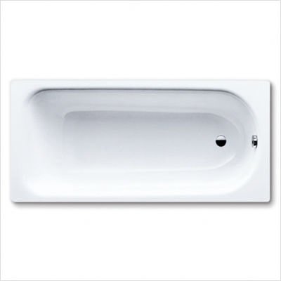 Ванна стальная Kaldewei Saniform Plus 375-1 (112800013001) 180х80 easy-clean