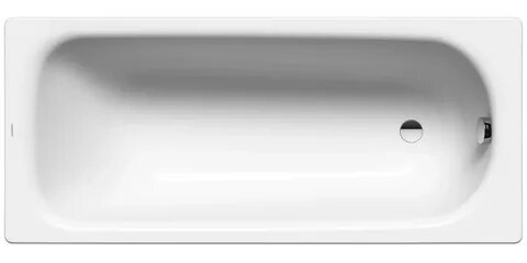 Ванна стальная Kaldewei Saniform Plus 373-1 (112600010001) 170х75