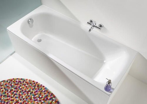 Ванна стальная Kaldewei Saniform Plus 363-1 (111800010001) 170х70