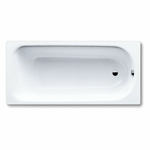 Ванна стальная Kaldewei Saniform Plus 361-1 (111600010001) 150х70