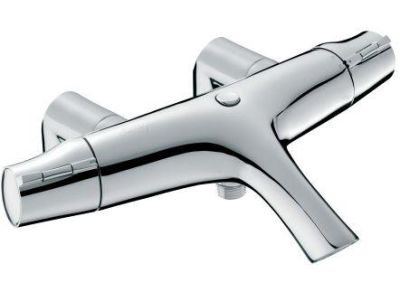 Смеситель Jacob Delafon Symbol E71685-CP
