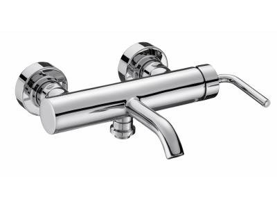 Смеситель Jacob Delafon Purist E14589-4A-CP