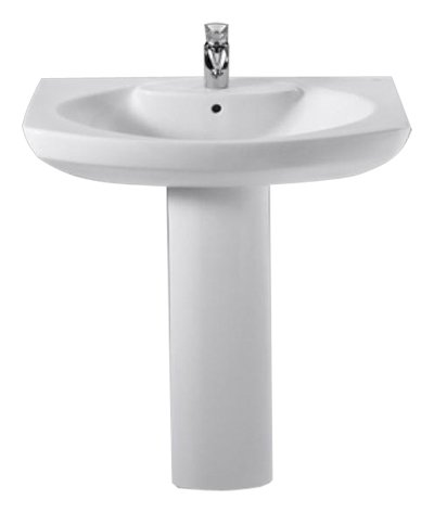 Раковина Roca Dama senso 327510000 (80 см)