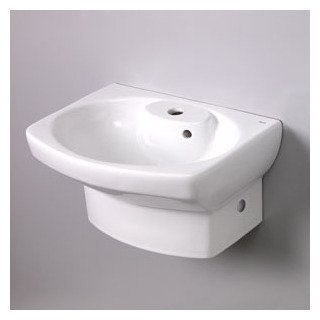 Раковина Roca Dama senso compact 327514000 (48 см)