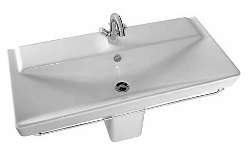 Раковина Jacob Delafon Reve E4801 (100 см)