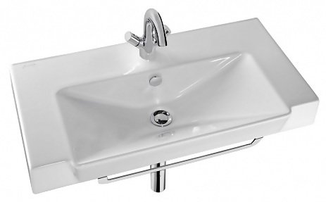 Раковина Jacob Delafon Reve E4803 (80 см)