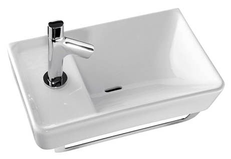 Раковина Jacob Delafon Reve E4805 (45 см)