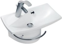 Раковина Jacob Delafon Escale Е1025 (50 см)