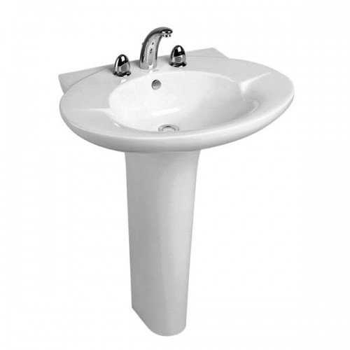Раковина Jacob Delafon Presquile E1220 (60 см)