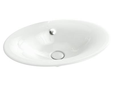 Раковина Jacob Delafon Presquile E4439-00 (60см)