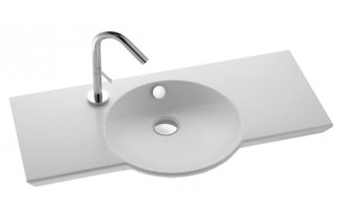 Раковина Jacob Delafon Formilia Spherik E4504 (80 см)
