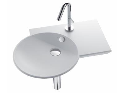 Раковина Jacob Delafon Formilia Spherik E4501 (60 см)