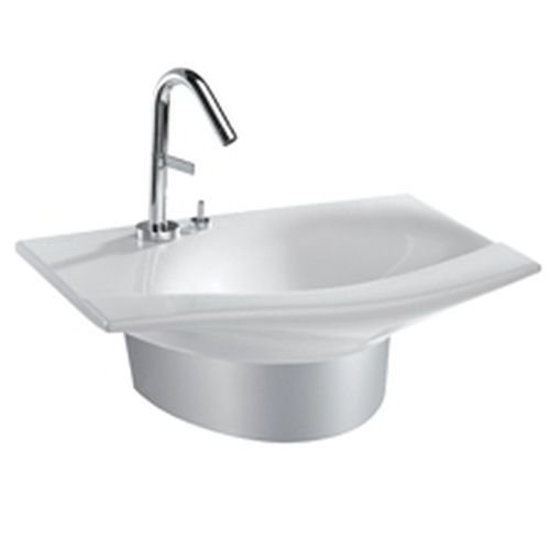 Раковина Jacob Delafon Stillness E1300 (60 см)