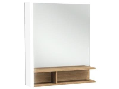 Зеркало Jacob Delafon Terrace EB1180G-NF подсветка слева