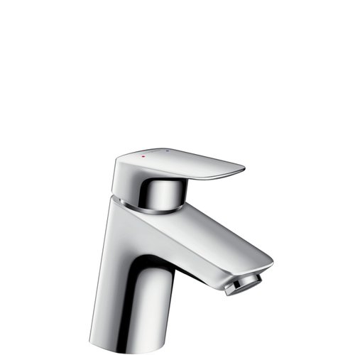 Смеситель для раковины Hansgrohe Logis 71070000