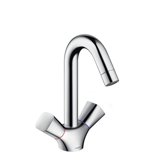 Смеситель для раковины Hansgrohe Logis 71222000