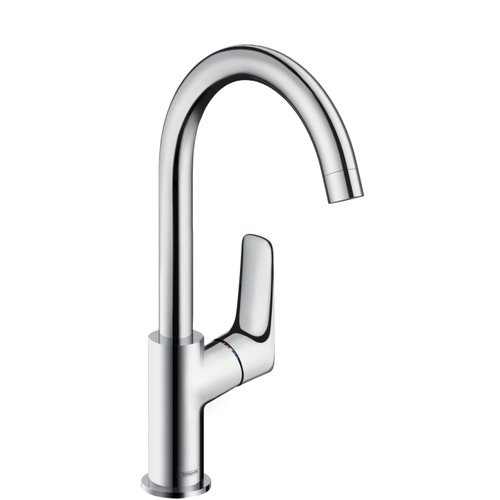 Смеситель для раковины Hansgrohe Logis 71131000