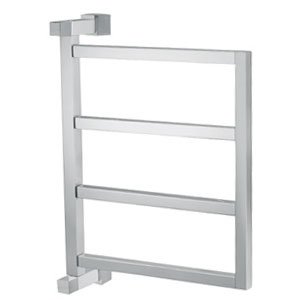 Полотенцесушитель Margaroli Brezza 700-4 7004704WH белый
