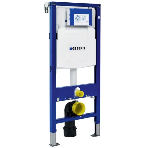 Инсталляция для подвесного унитаза Geberit Duofix 111.300.00.5