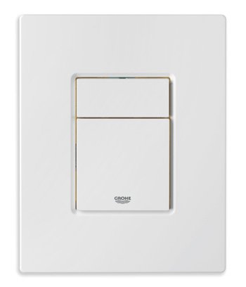 Смывная клавиша Grohe 38732SH0