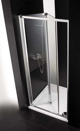 Душевая дверь Cezares Anima BS-90-C-Cr