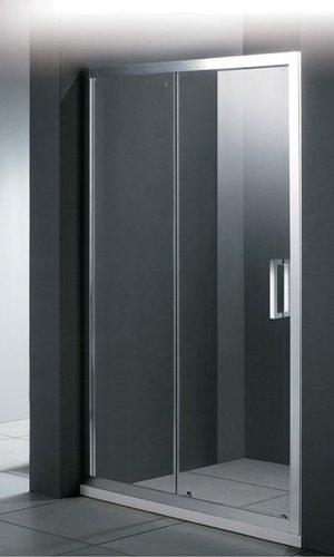 Душевая дверь Cezares Porta BF-1-110-C-Cr