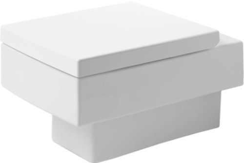 Чаша подвесного унитаза Duravit Vero 2217090064