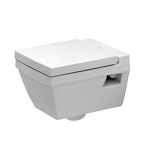 Чаша подвесного унитаза Duravit 2ND Floor 2205090000