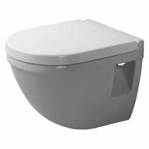 Чаша подвесного унитаза Duravit Starck 3 2202090000