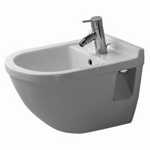 Биде подвесное Duravit Starck 3 2230150000