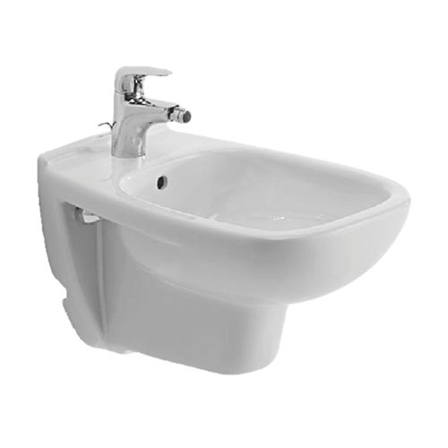 Биде подвесное Duravit D-code 22361500002