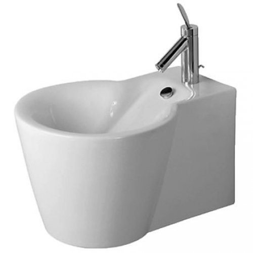 Биде подвесное Duravit Starck 1 0274150000