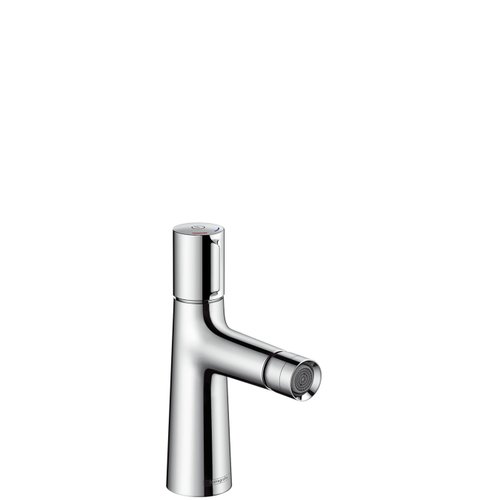Смеситель для биде Hansgrohe Talis Select S 72202000