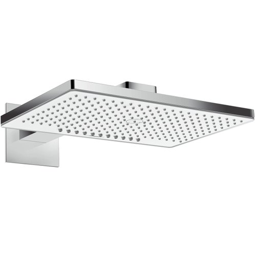 Верхний душ Hansgrohe Rainmaker Select 460 2jet 24005400