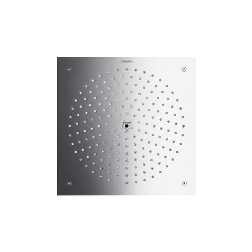 Верхний душ Hansgrohe Raindance Air 1 jet (26472000) 260х260