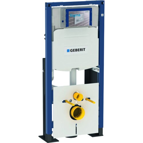 Инсталляция для подвесного унитаза Geberit Duofix UP320 111.380.00.5