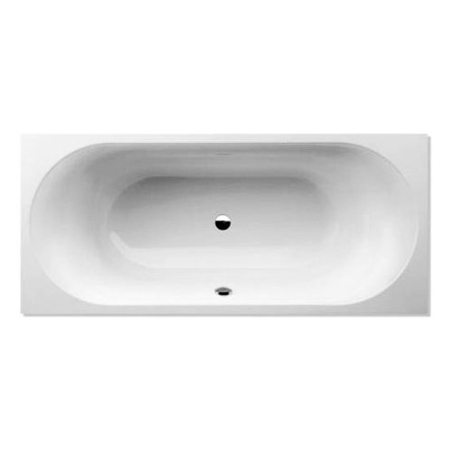 Квариловая ванна Villeroy & Boch Cetus (UBQ180CEU2V-01) 180x80 с ножками