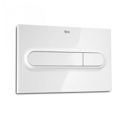 Смывная клавиша Roca Pro PL1 (890095000) белый