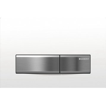 Смывная клавиша Geberit Sigma 50 New (115.788.11.5) (белый)
