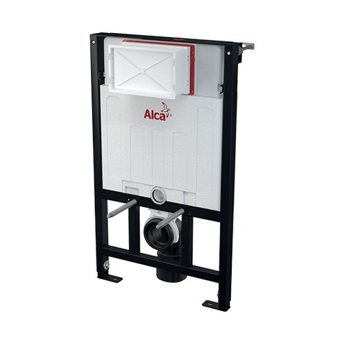 Инсталляция для подвесного унитаза Alcaplast A101 AM101/850