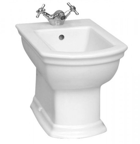 Биде напольное Vitra Serenada (4163B003-0060)