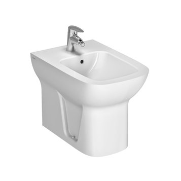 Биде напольное Vitra S20 (5509B003-0288)